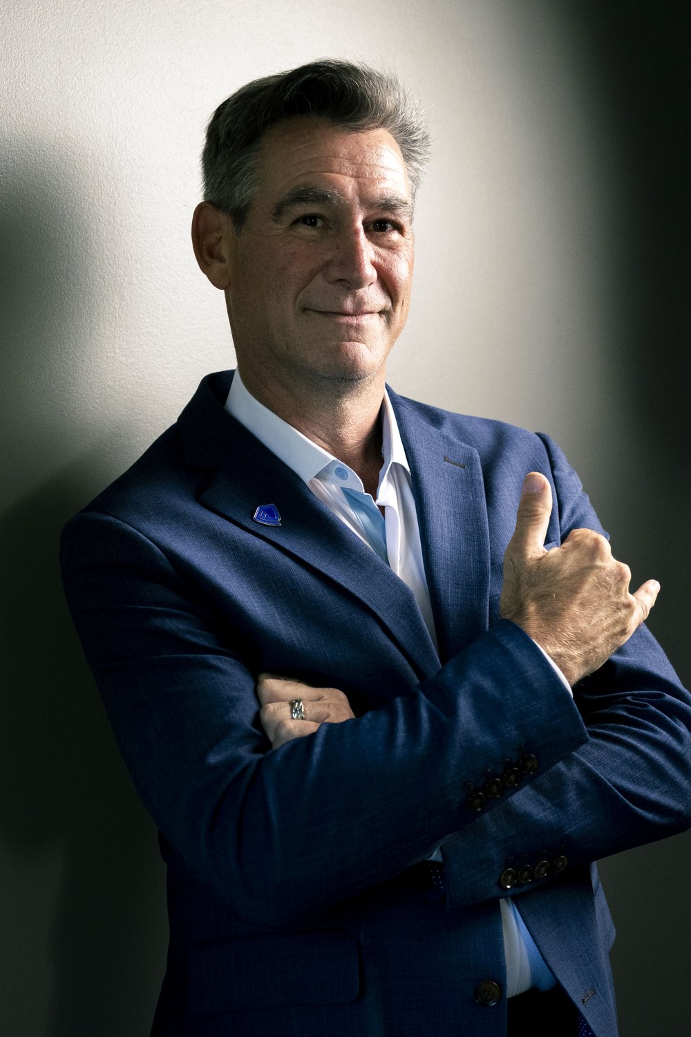 Matthew E. Schiff, founder and president of Schiff Executive Benefits