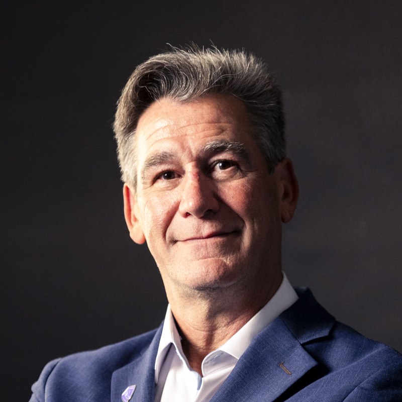 Matthew E. Schiff, founder and president of Schiff Executive Benefits