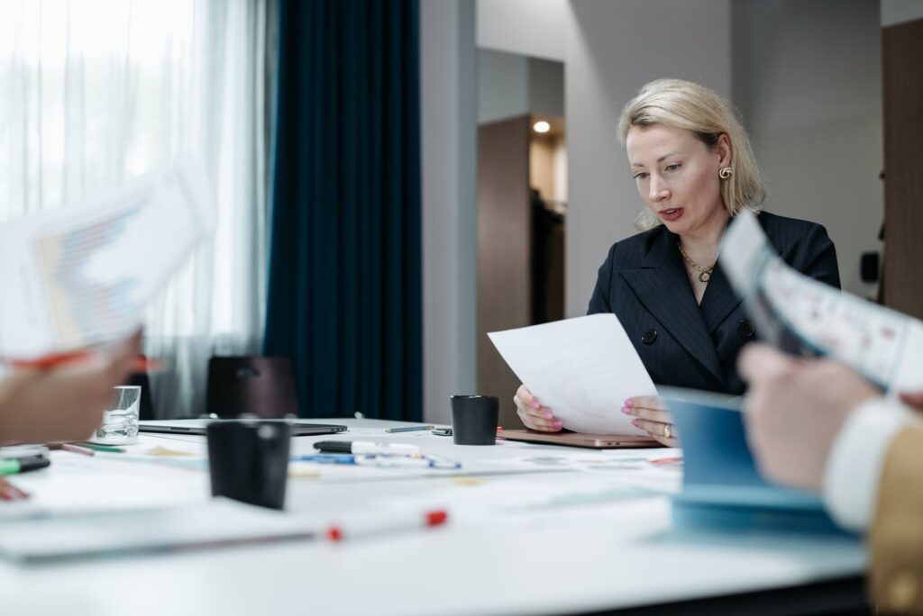 IRC 409A compliance review for a nonqualified deferred compensation plan