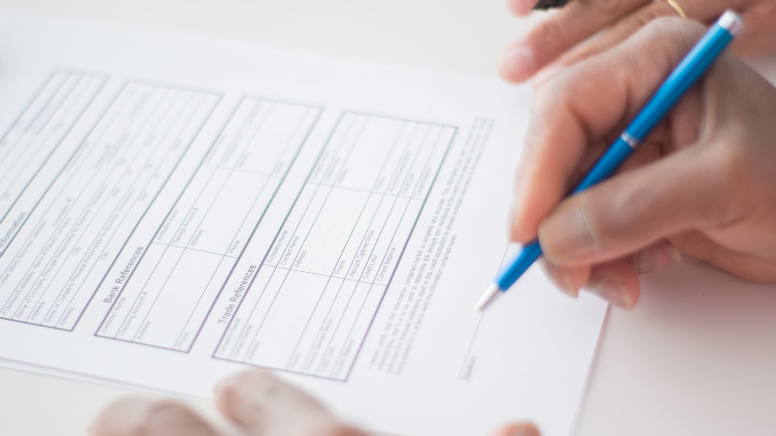 Signing phantom stock plan documents that define change-of-control valuation