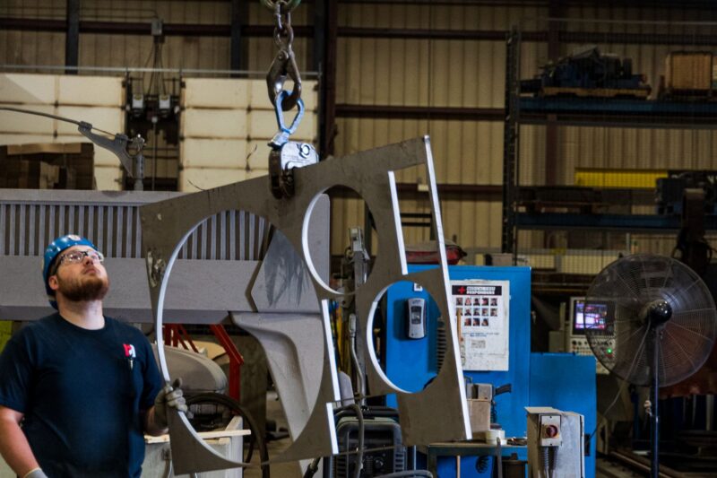 Phantom stock plan example at a $20 million manufacturing company