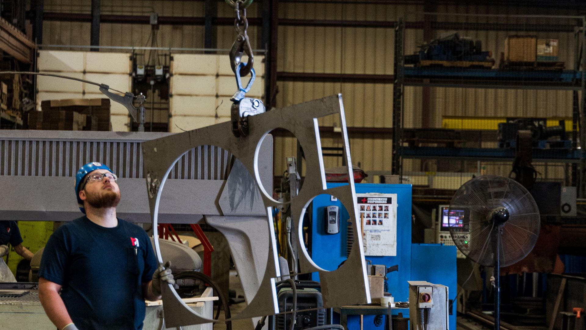 Phantom stock plan example at a $20 million manufacturing company